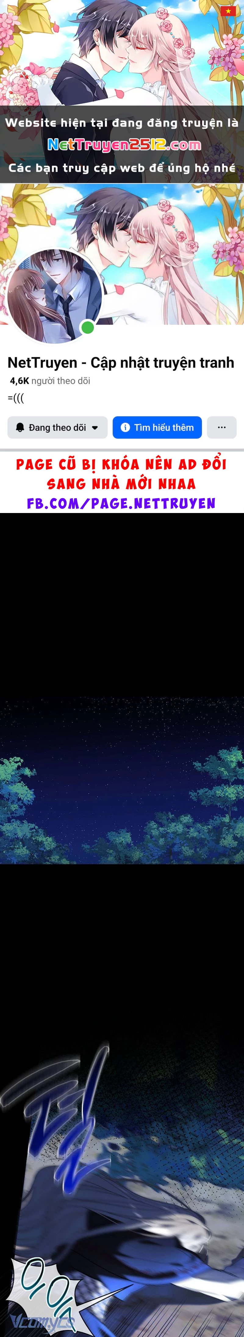 Khi Bình Mình Siết Chặt Lấy Cổ Chapter 2 - 1