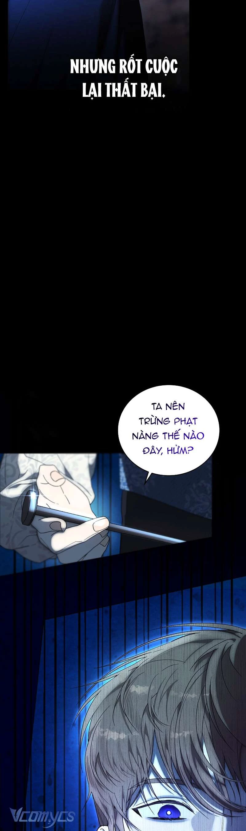 Khi Bình Mình Siết Chặt Lấy Cổ Chapter 2 - 4