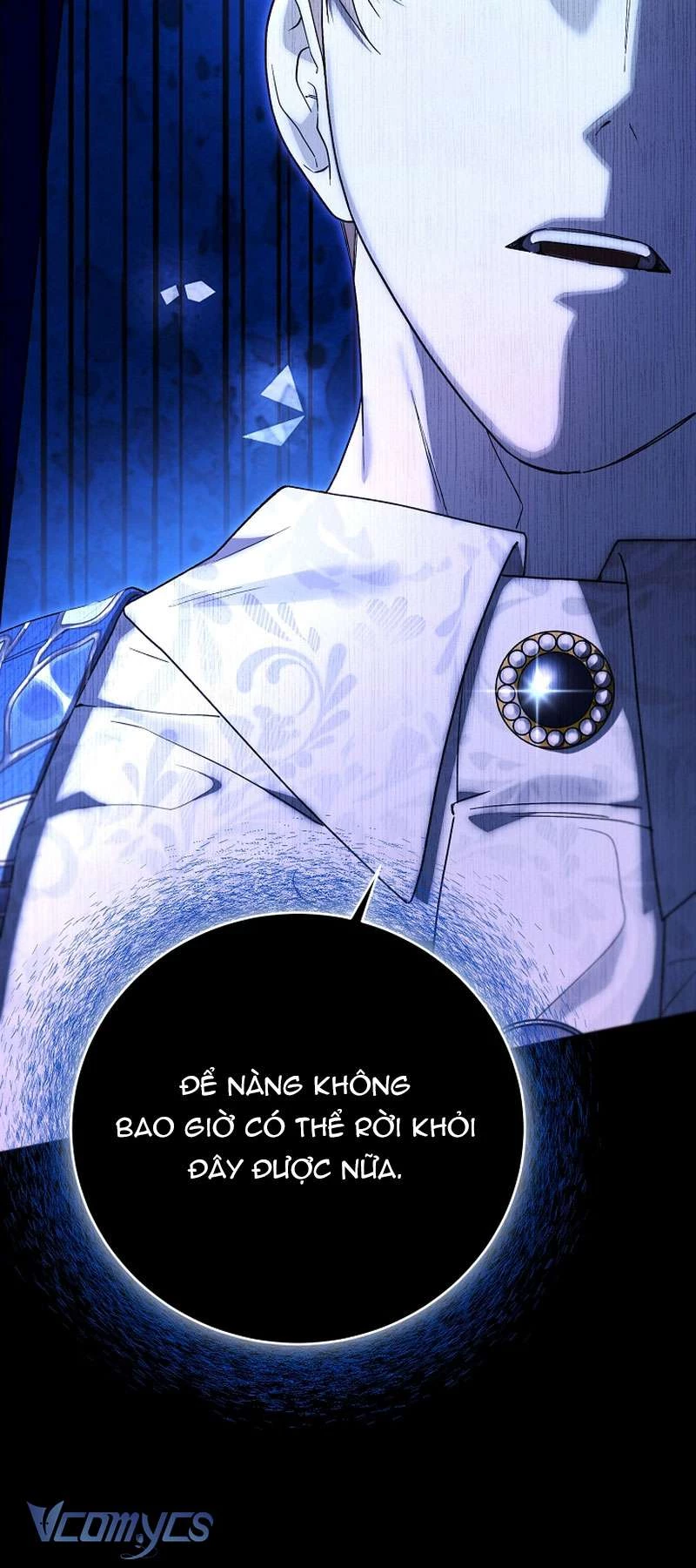 Khi Bình Mình Siết Chặt Lấy Cổ Chapter 2 - 5