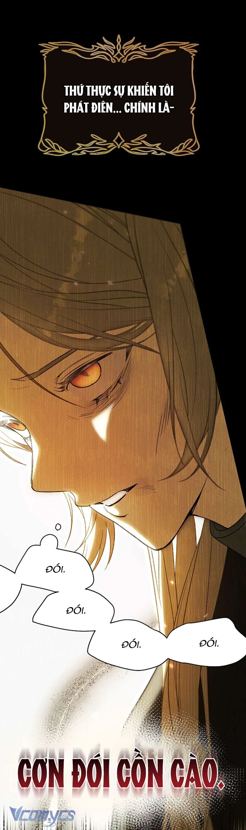 Khi Bình Mình Siết Chặt Lấy Cổ Chapter 2 - 14