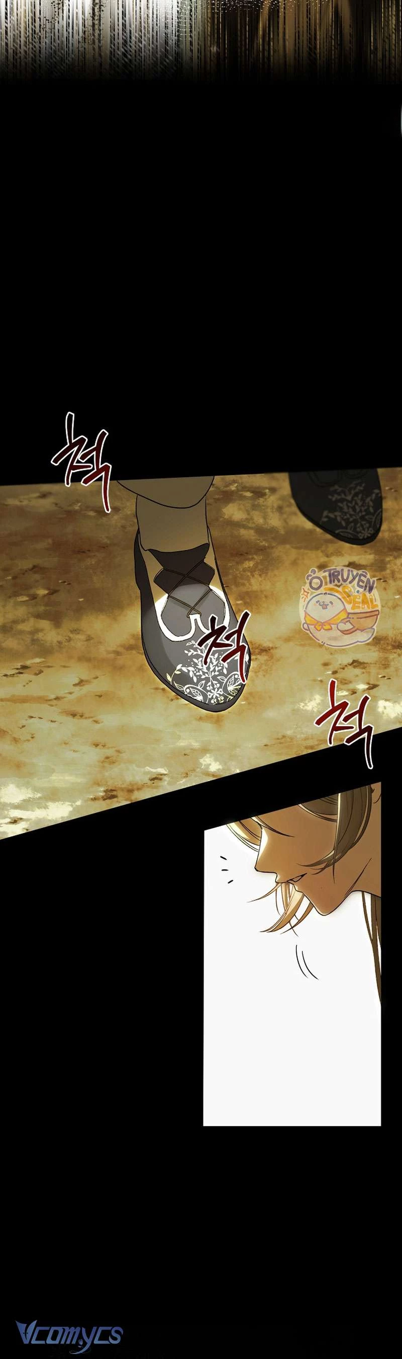 Khi Bình Mình Siết Chặt Lấy Cổ Chapter 2 - 15