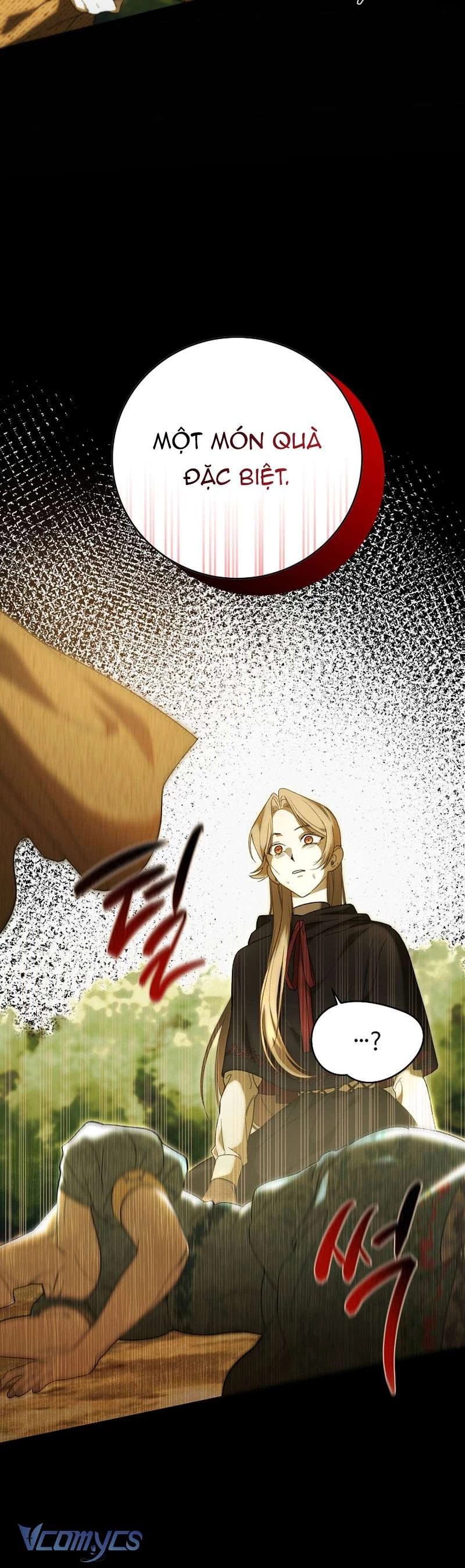 Khi Bình Mình Siết Chặt Lấy Cổ Chapter 2 - 19