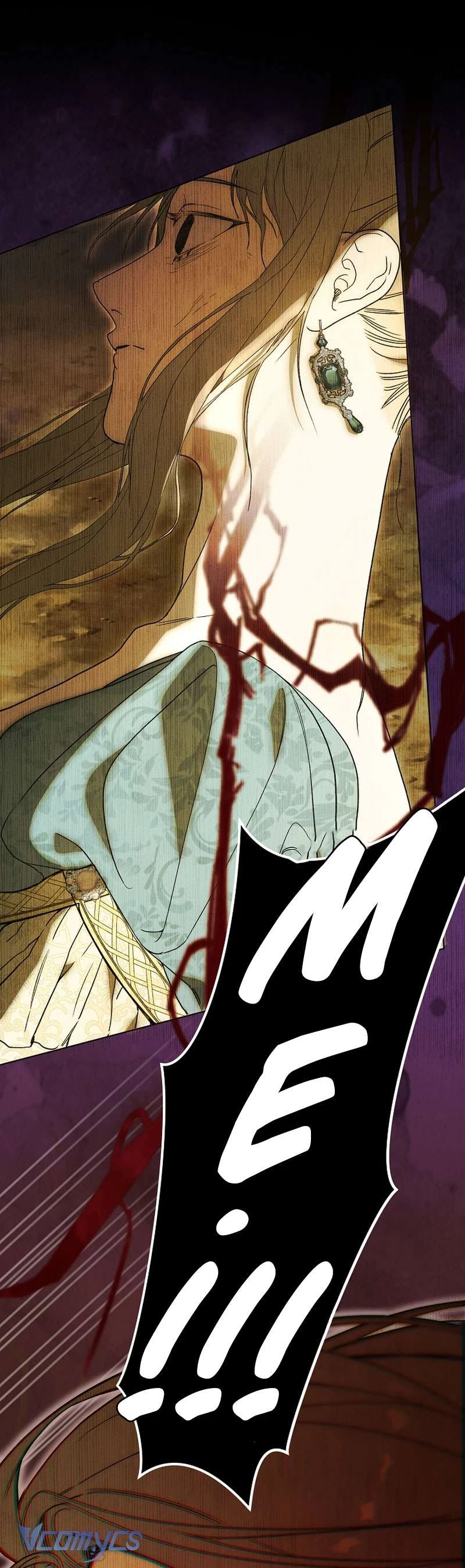 Khi Bình Mình Siết Chặt Lấy Cổ Chapter 2 - 21