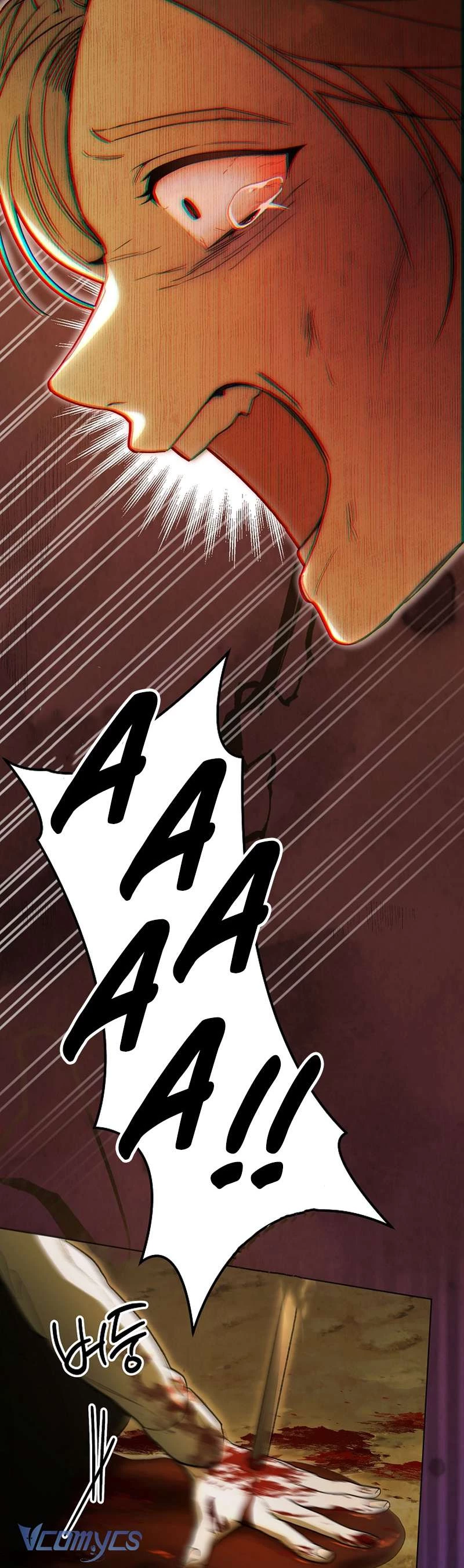 Khi Bình Mình Siết Chặt Lấy Cổ Chapter 2 - 22