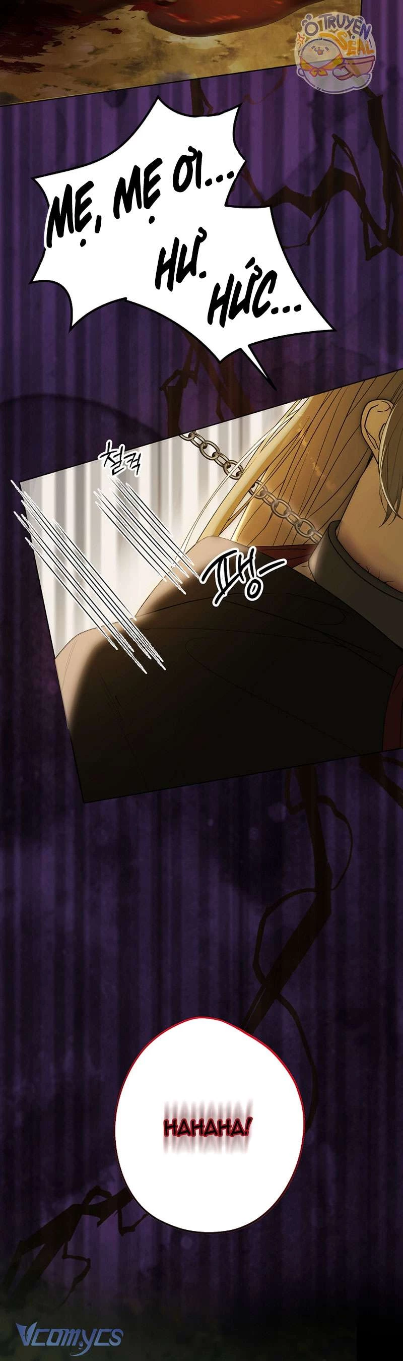 Khi Bình Mình Siết Chặt Lấy Cổ Chapter 2 - 23