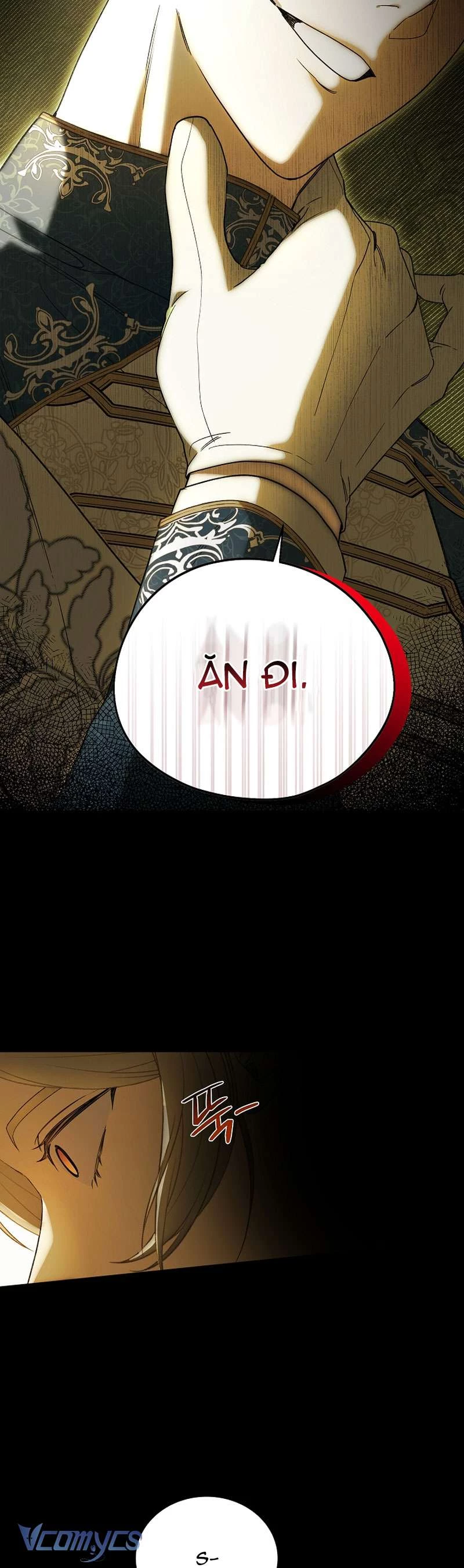 Khi Bình Mình Siết Chặt Lấy Cổ Chapter 2 - 25