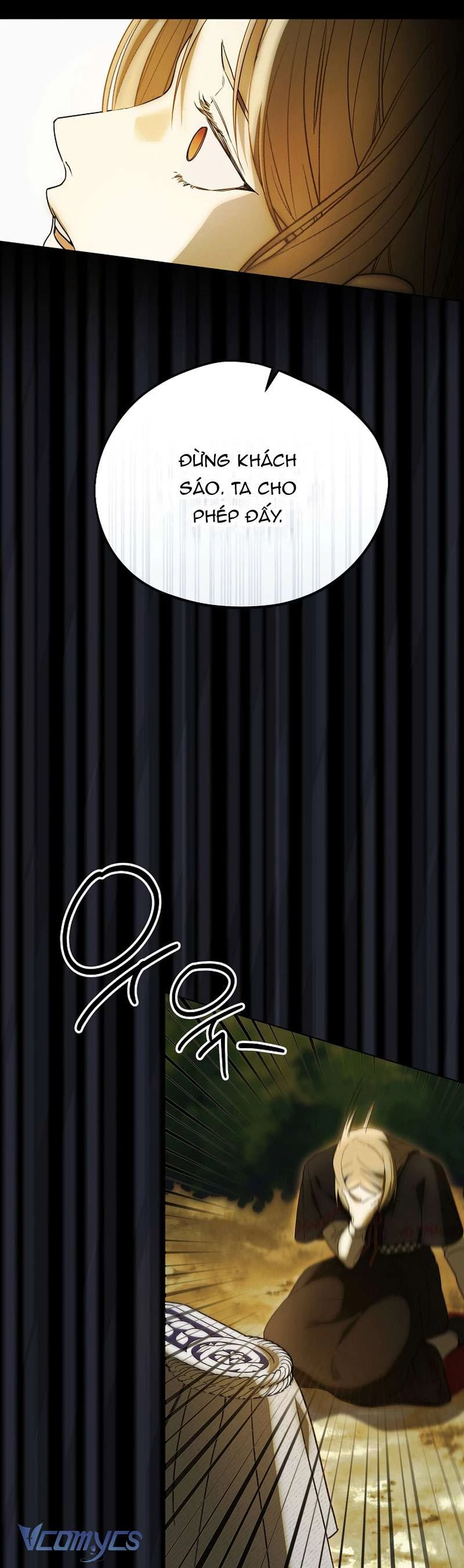 Khi Bình Mình Siết Chặt Lấy Cổ Chapter 2 - 27