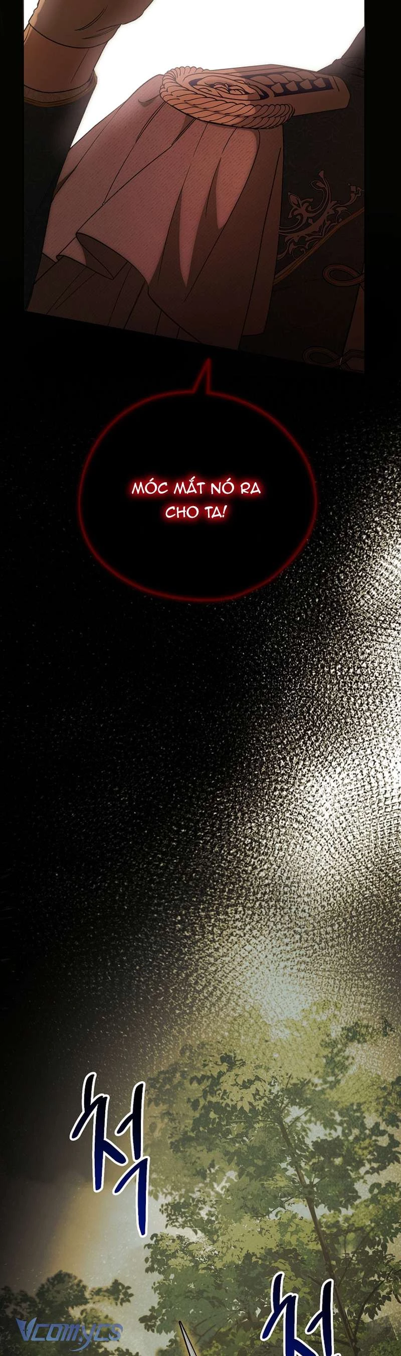 Khi Bình Mình Siết Chặt Lấy Cổ Chapter 2 - 33