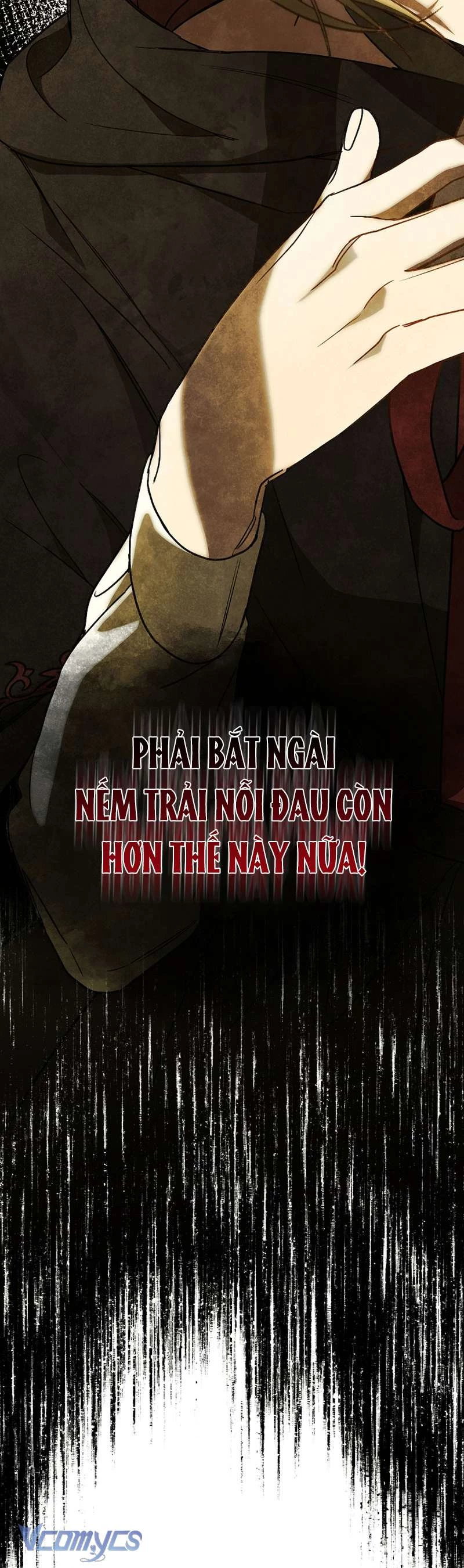 Khi Bình Mình Siết Chặt Lấy Cổ Chapter 2 - 35