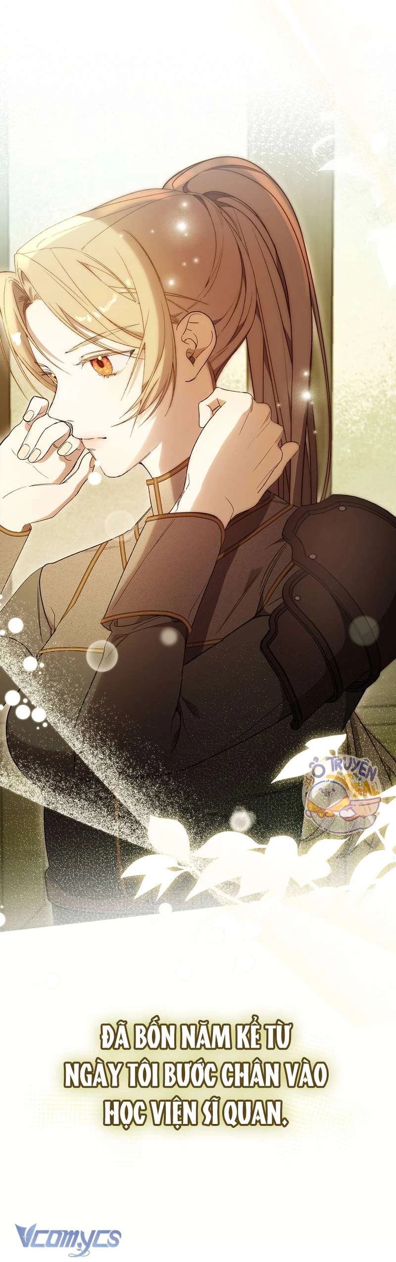 Khi Bình Mình Siết Chặt Lấy Cổ Chapter 2 - 40