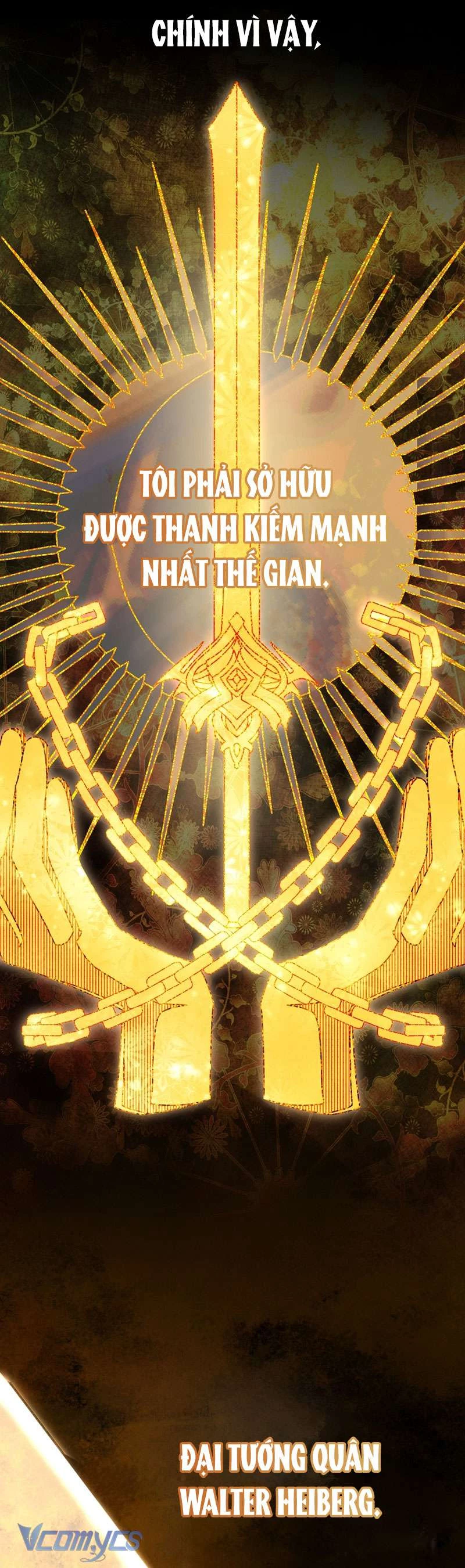 Khi Bình Mình Siết Chặt Lấy Cổ Chapter 2 - 45