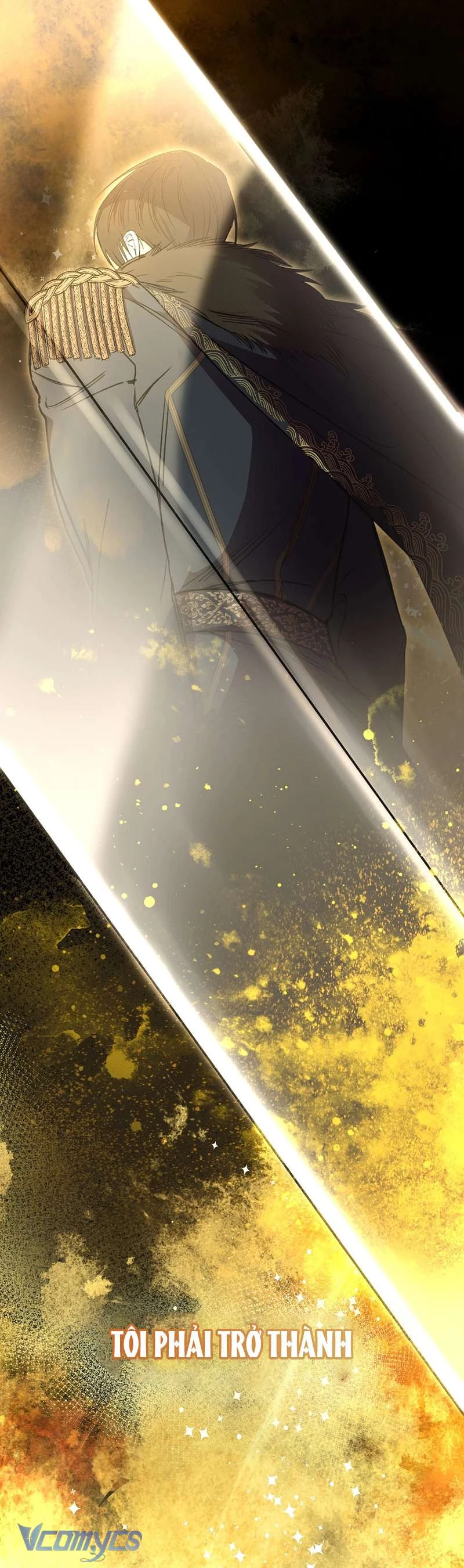 Khi Bình Mình Siết Chặt Lấy Cổ Chapter 2 - 46