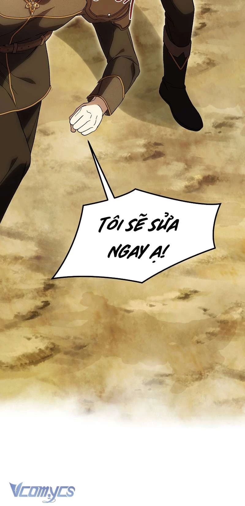 Khi Bình Mình Siết Chặt Lấy Cổ Chapter 2 - 50