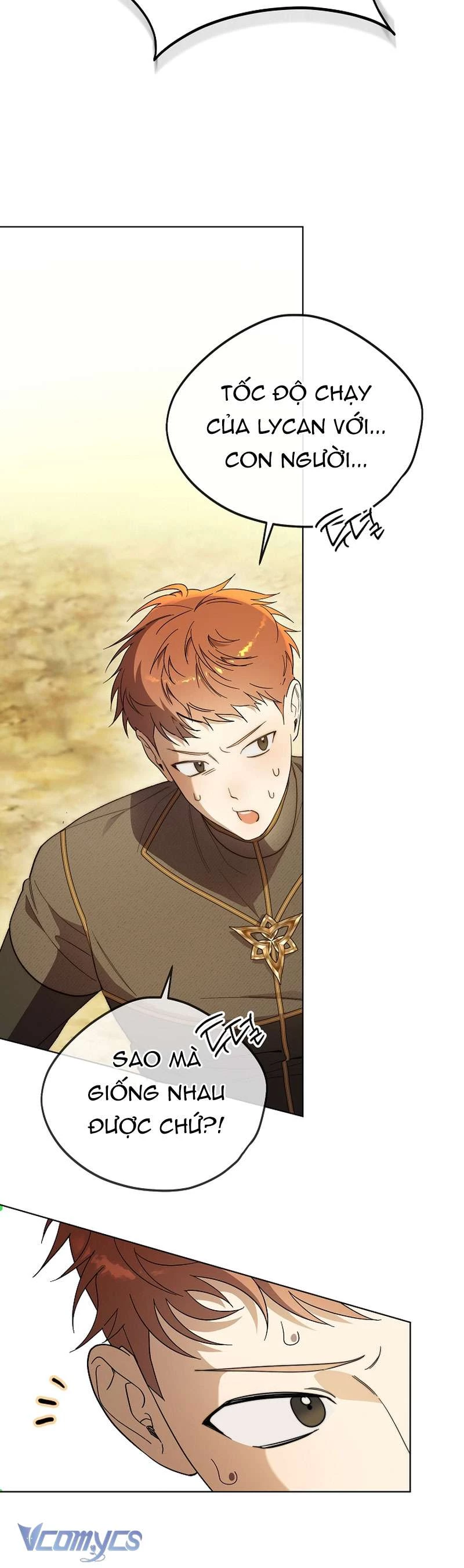 Khi Bình Mình Siết Chặt Lấy Cổ Chapter 2 - 53