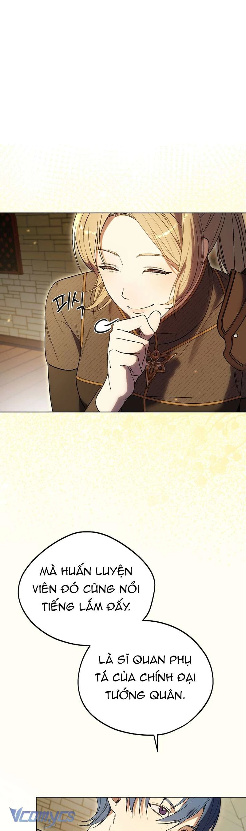 Khi Bình Mình Siết Chặt Lấy Cổ Chapter 2 - 60