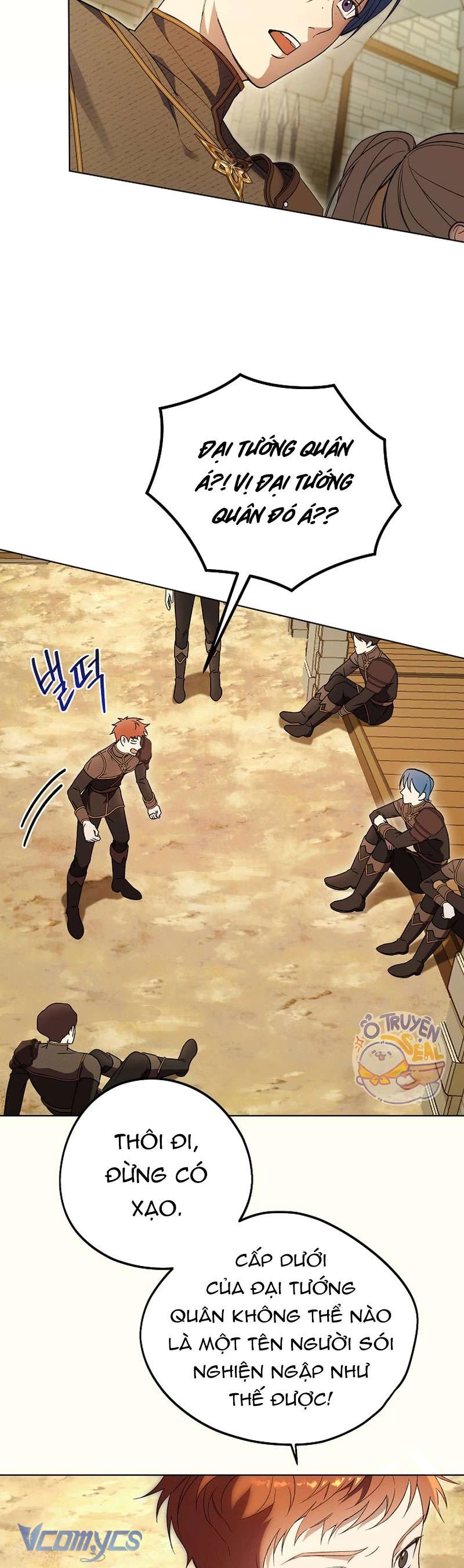 Khi Bình Mình Siết Chặt Lấy Cổ Chapter 2 - 61