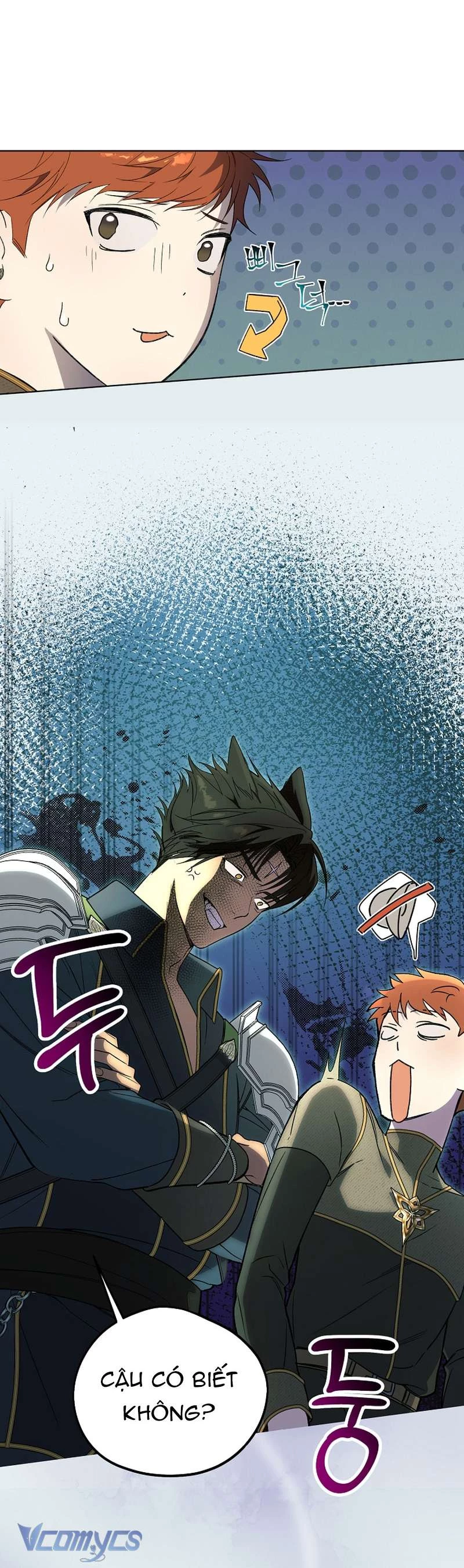 Khi Bình Mình Siết Chặt Lấy Cổ Chapter 2 - 64