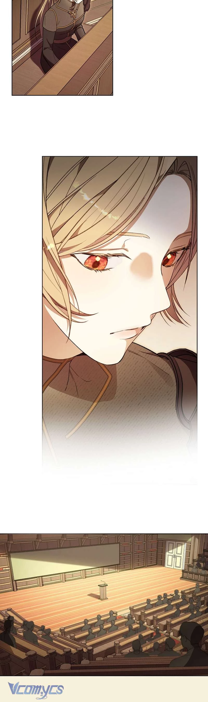 Khi Bình Mình Siết Chặt Lấy Cổ Chapter 2 - 72