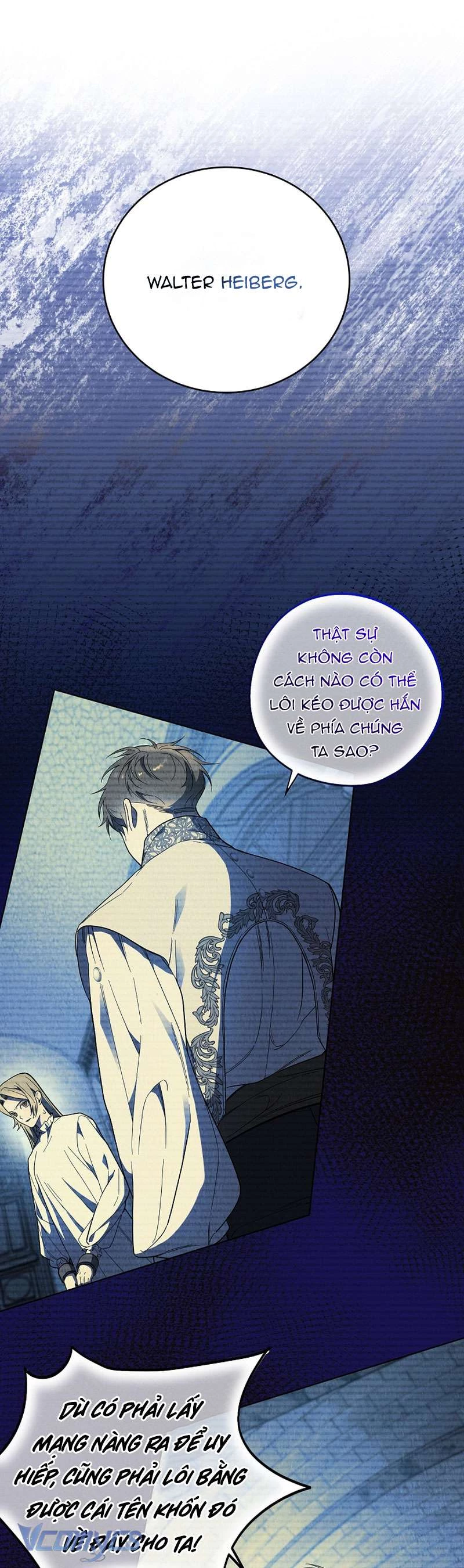 Khi Bình Mình Siết Chặt Lấy Cổ Chapter 2 - 75