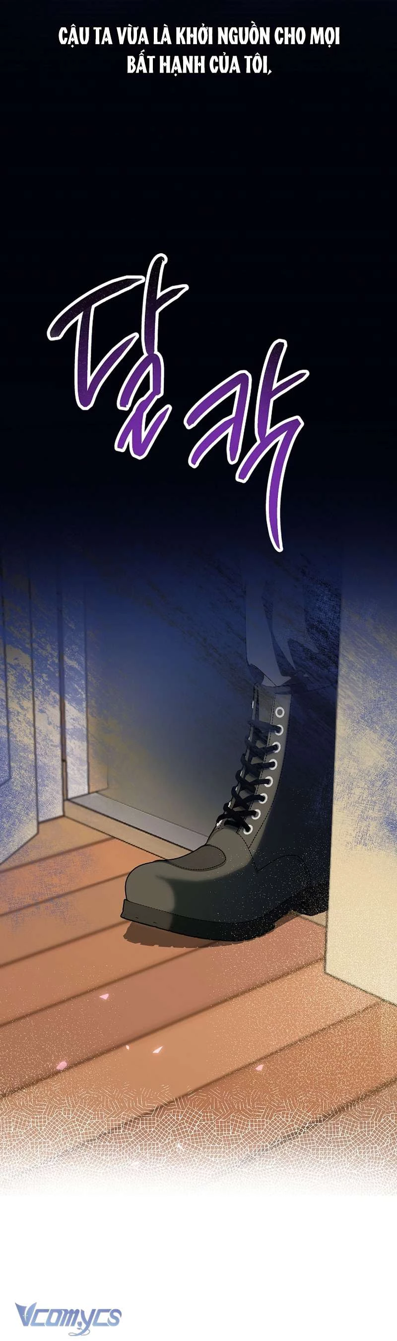 Khi Bình Mình Siết Chặt Lấy Cổ Chapter 2 - 78