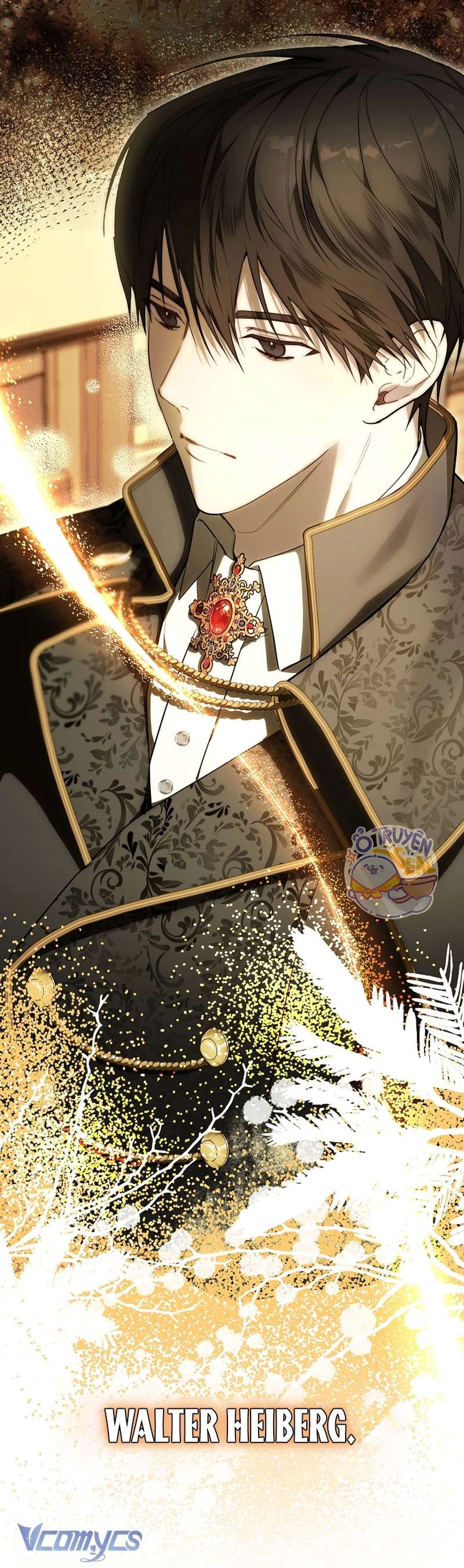 Khi Bình Mình Siết Chặt Lấy Cổ Chapter 2 - 82