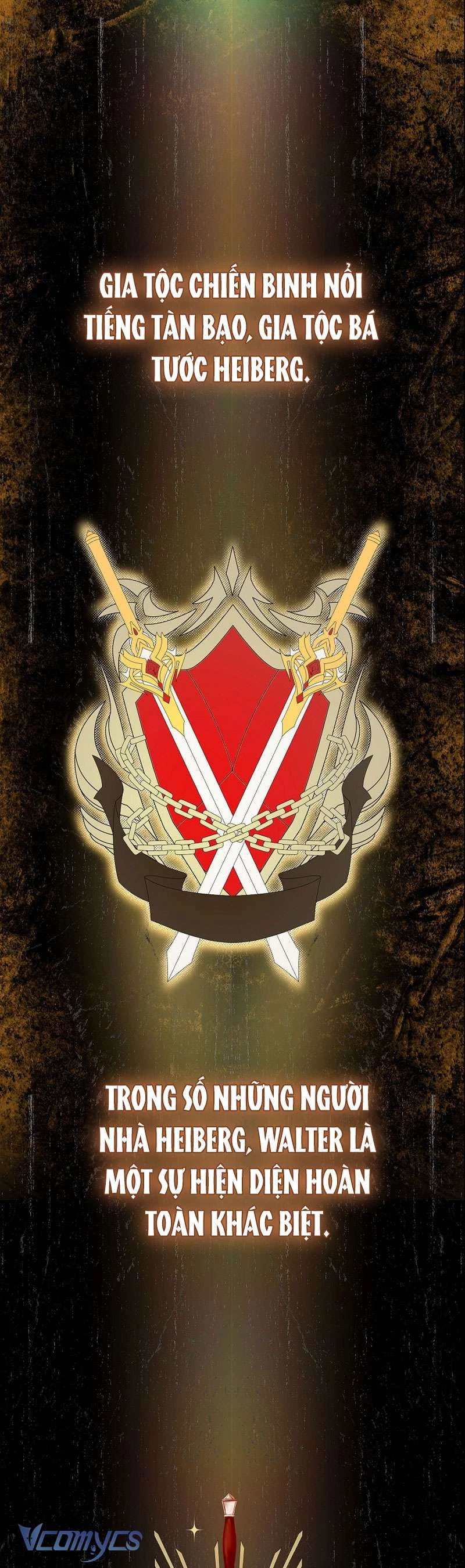 Khi Bình Mình Siết Chặt Lấy Cổ Chapter 3 - 2