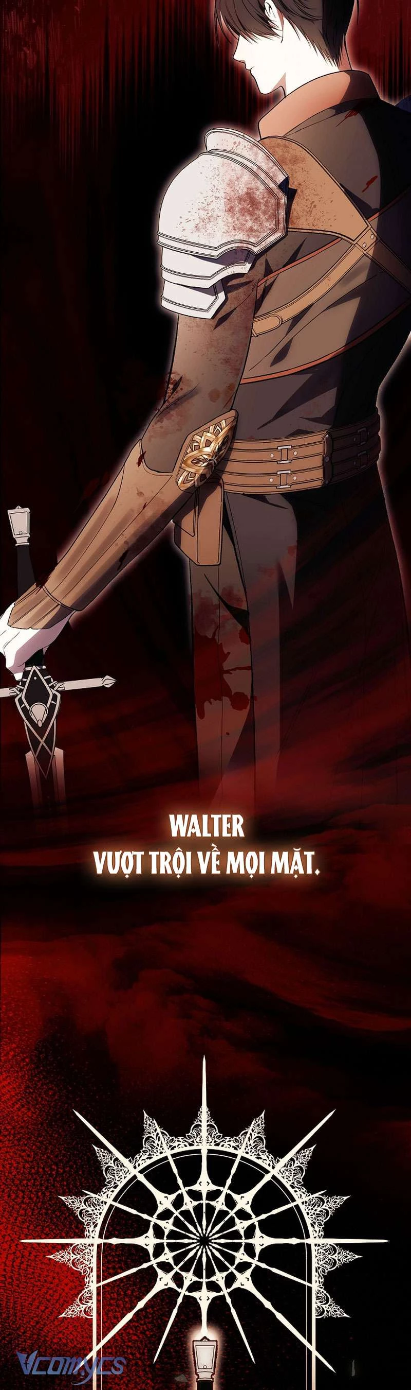 Khi Bình Mình Siết Chặt Lấy Cổ Chapter 3 - 6