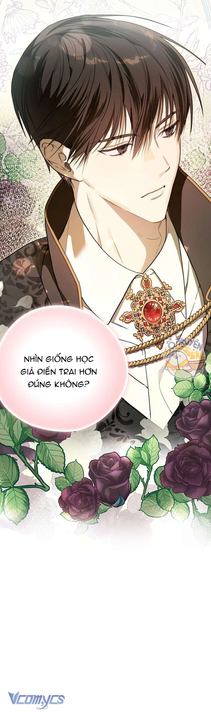 Khi Bình Mình Siết Chặt Lấy Cổ Chapter 3 - 12