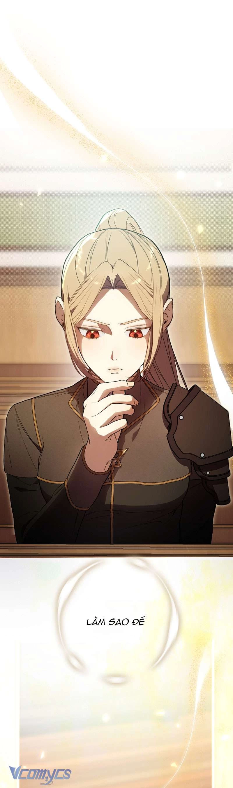 Khi Bình Mình Siết Chặt Lấy Cổ Chapter 3 - 15