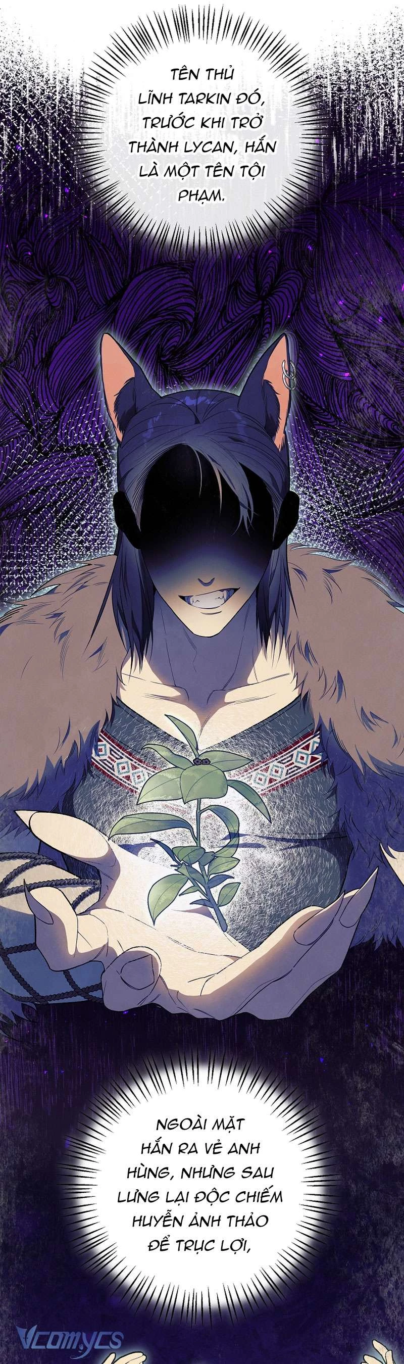 Khi Bình Mình Siết Chặt Lấy Cổ Chapter 3 - 21