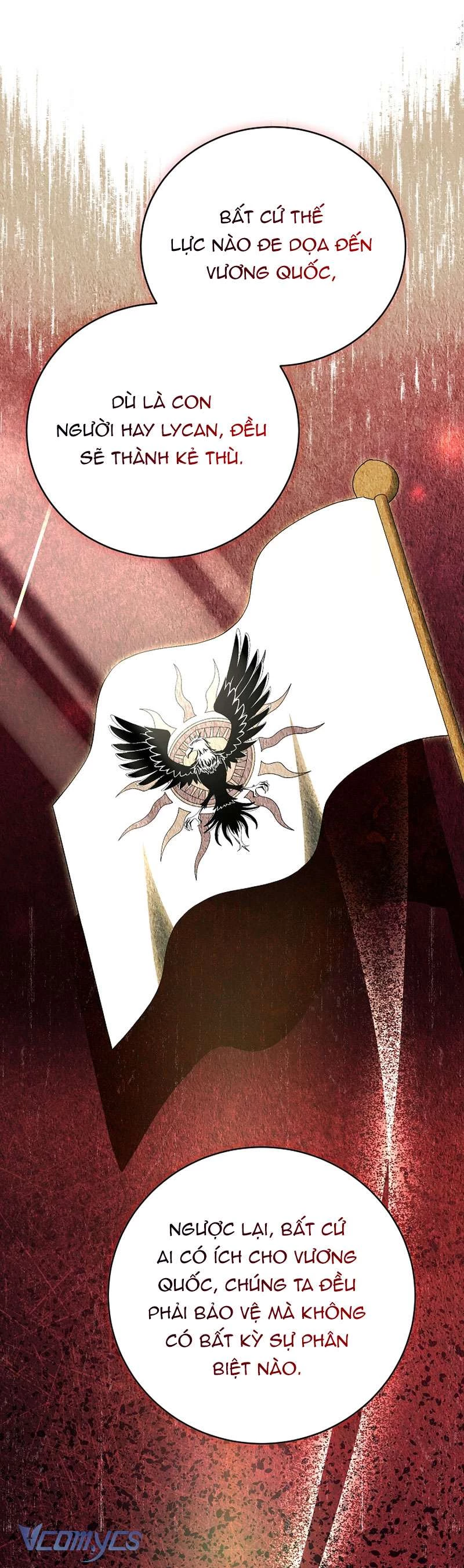 Khi Bình Mình Siết Chặt Lấy Cổ Chapter 3 - 29