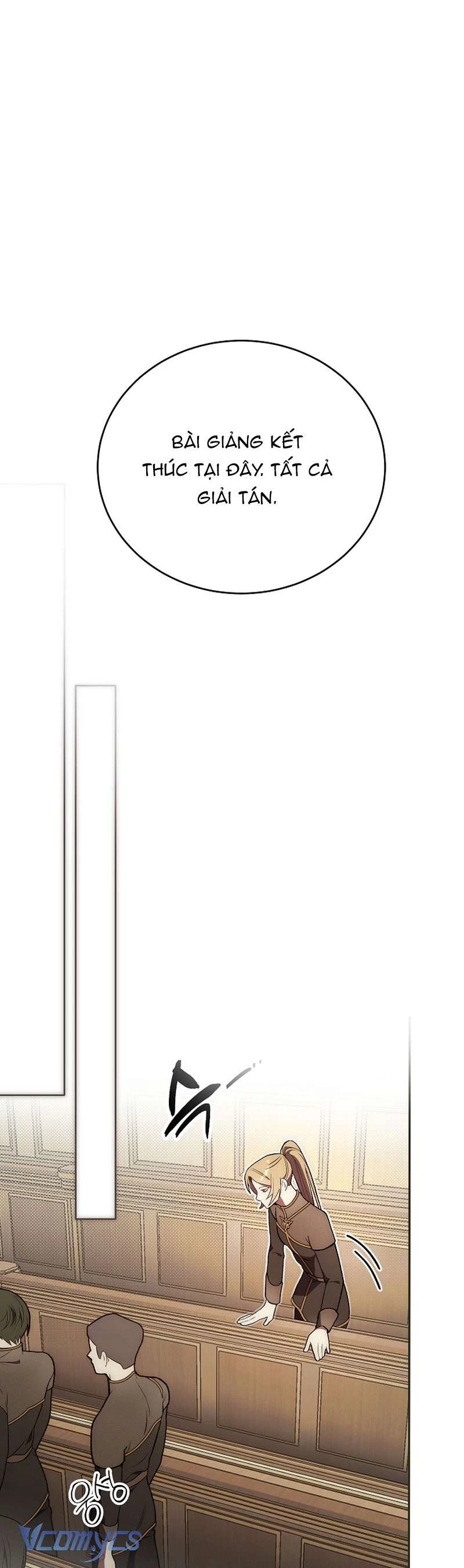 Khi Bình Mình Siết Chặt Lấy Cổ Chapter 3 - 31