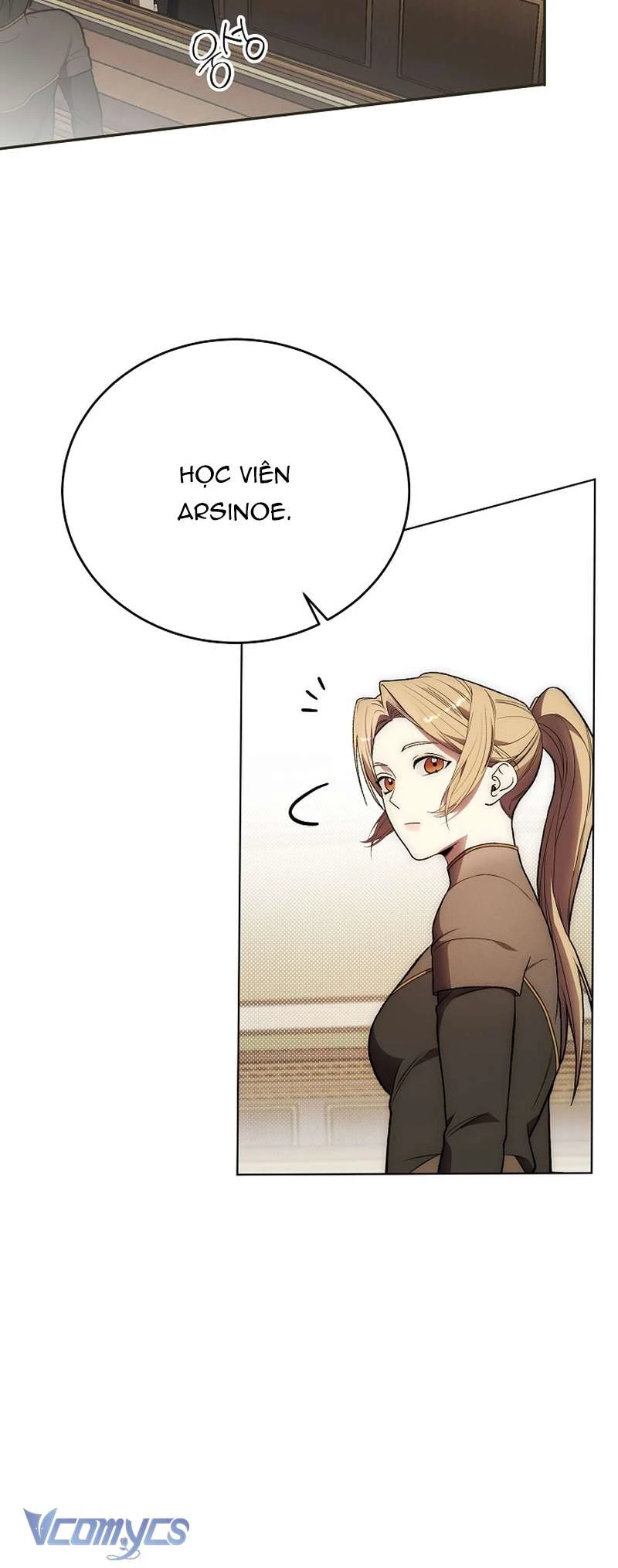 Khi Bình Mình Siết Chặt Lấy Cổ Chapter 3 - 32