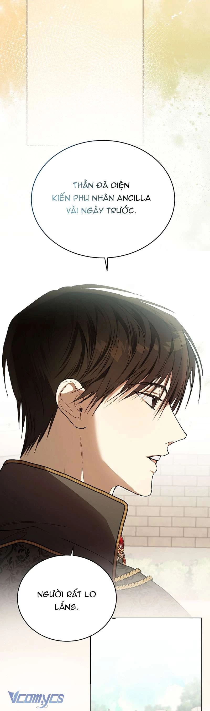 Khi Bình Mình Siết Chặt Lấy Cổ Chapter 3 - 42