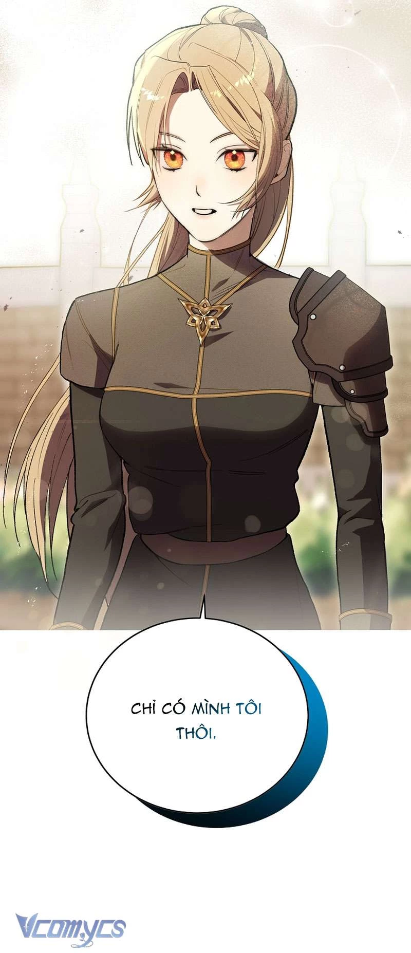 Khi Bình Mình Siết Chặt Lấy Cổ Chapter 3 - 48