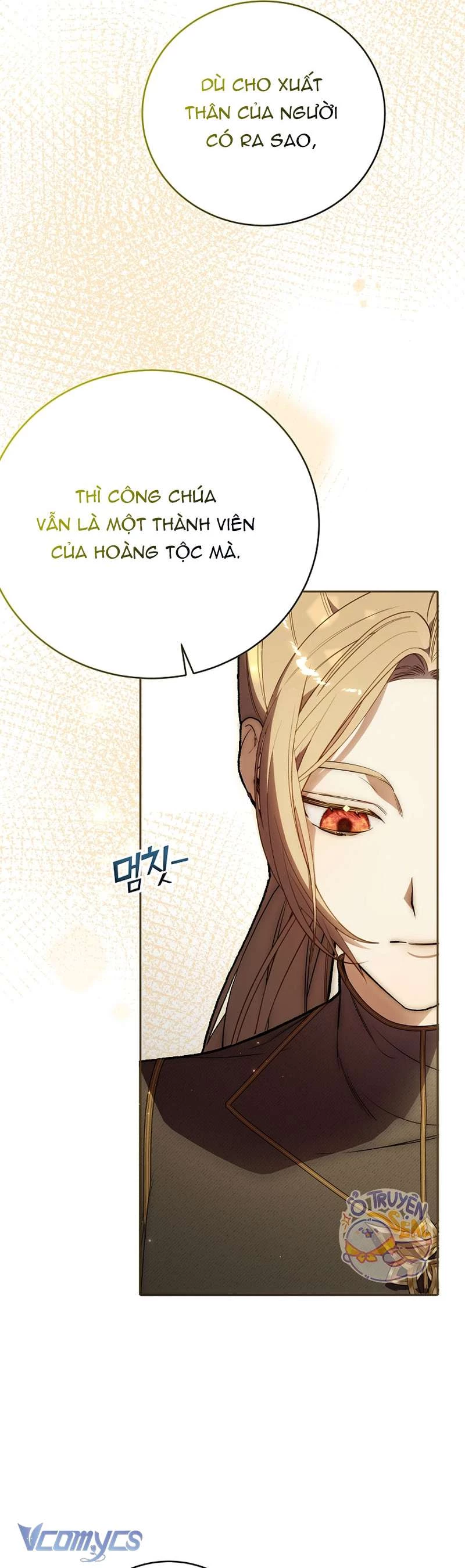 Khi Bình Mình Siết Chặt Lấy Cổ Chapter 3 - 52