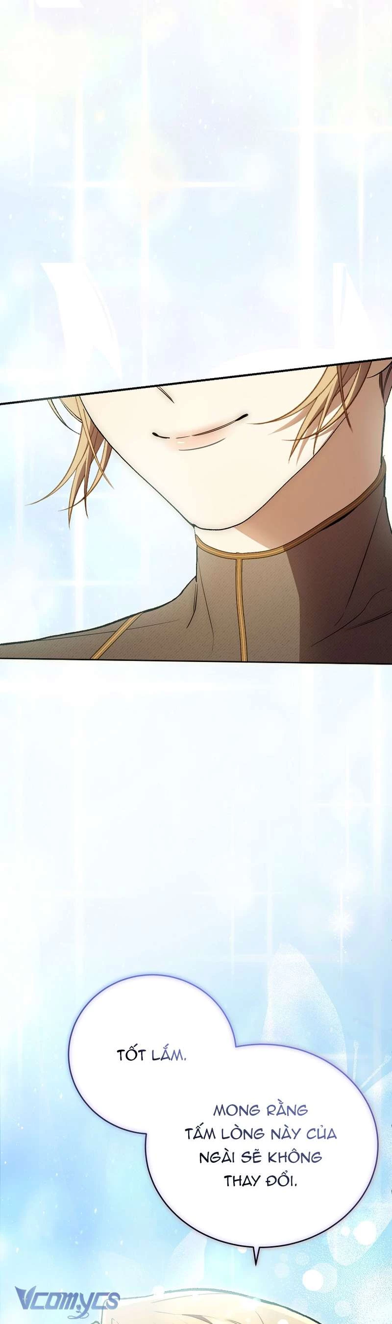 Khi Bình Mình Siết Chặt Lấy Cổ Chapter 3 - 55