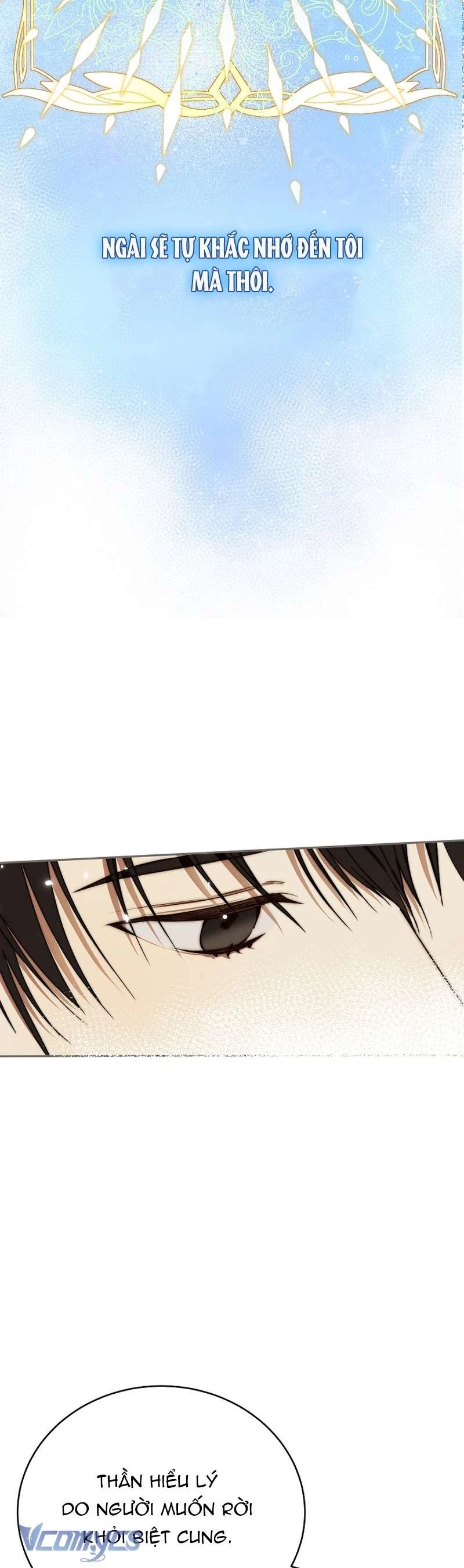 Khi Bình Mình Siết Chặt Lấy Cổ Chapter 3 - 57