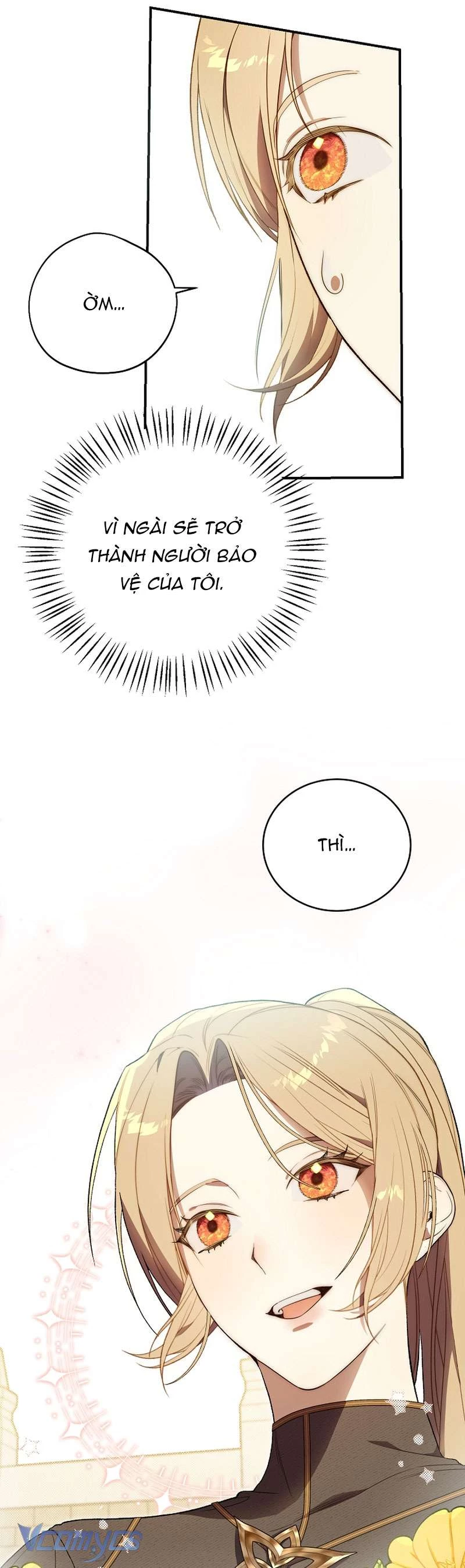 Khi Bình Mình Siết Chặt Lấy Cổ Chapter 3 - 60