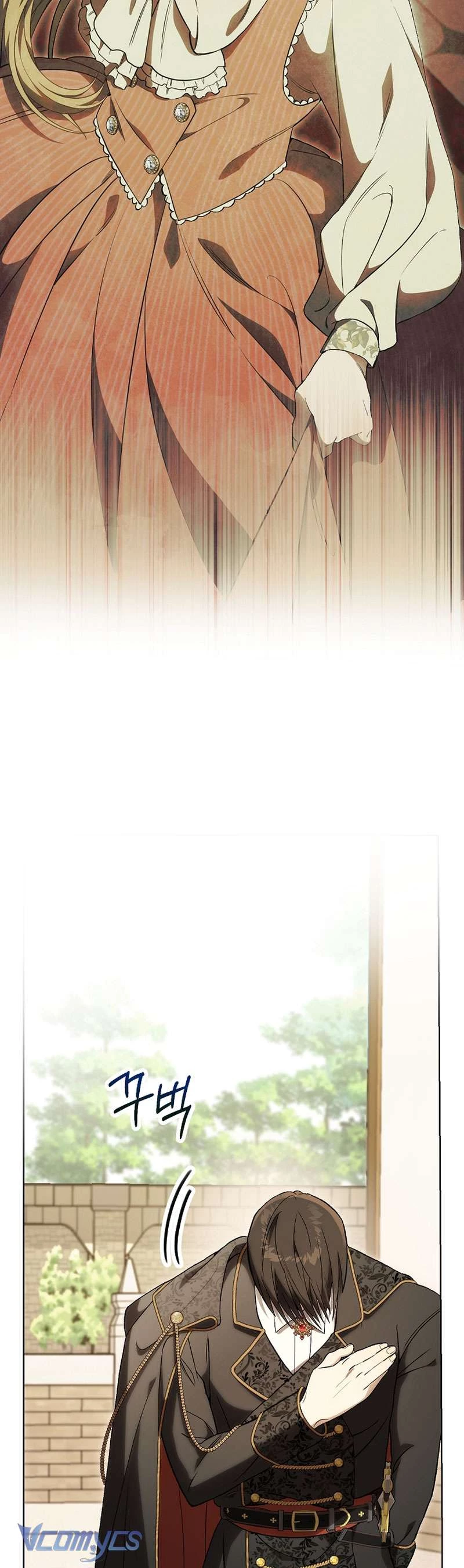 Khi Bình Mình Siết Chặt Lấy Cổ Chapter 3 - 64