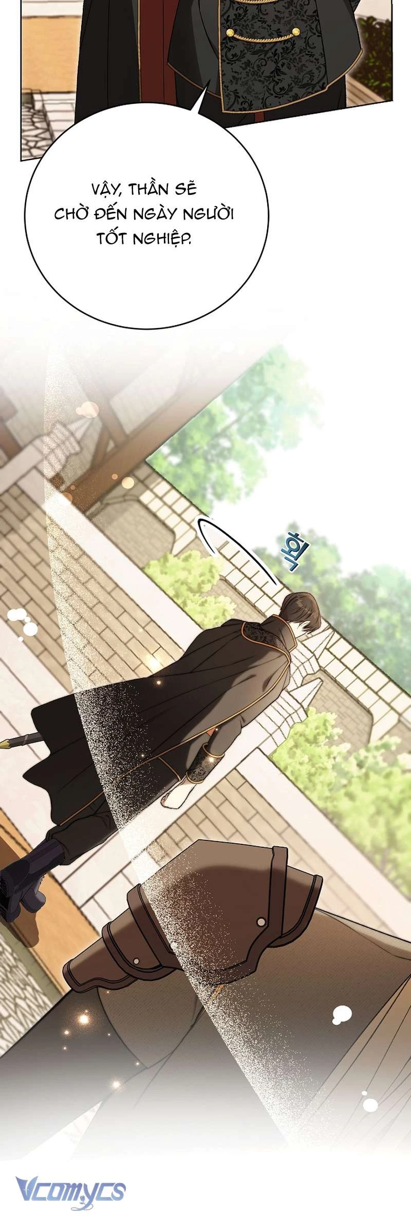 Khi Bình Mình Siết Chặt Lấy Cổ Chapter 3 - 65