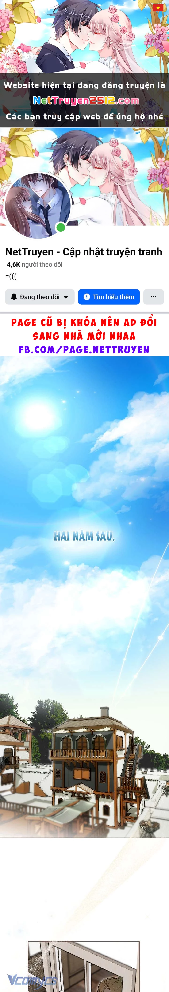 Khi Bình Mình Siết Chặt Lấy Cổ Chapter 4 - 1