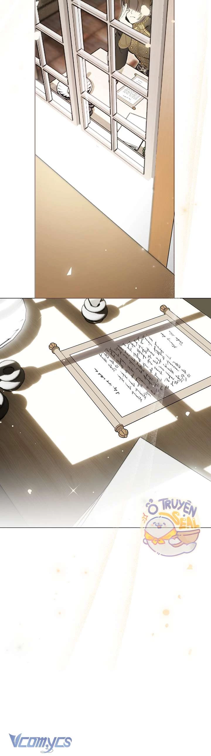 Khi Bình Mình Siết Chặt Lấy Cổ Chapter 4 - 2