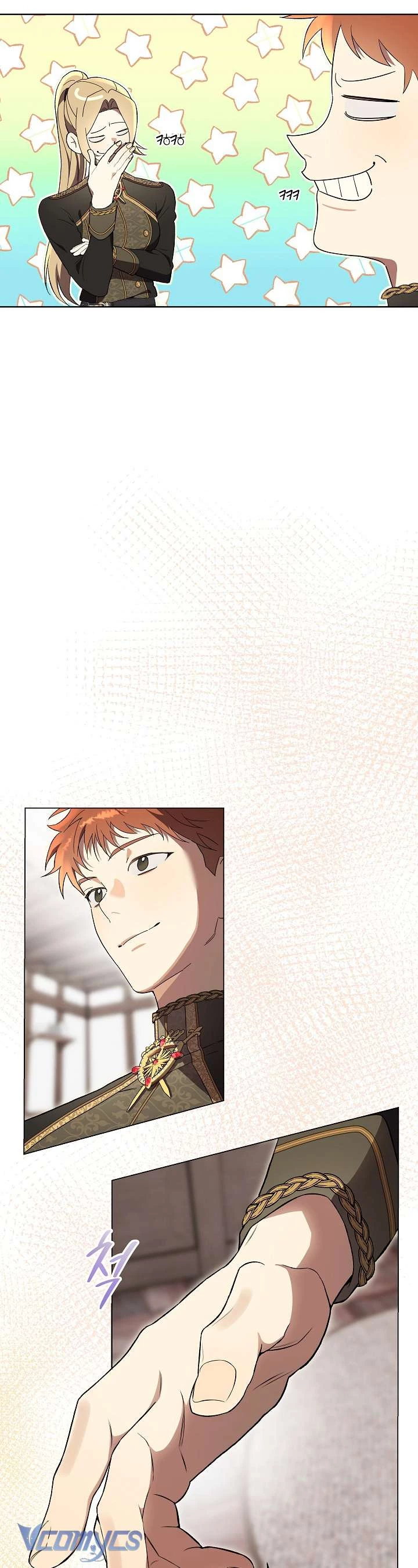 Khi Bình Mình Siết Chặt Lấy Cổ Chapter 4 - 12