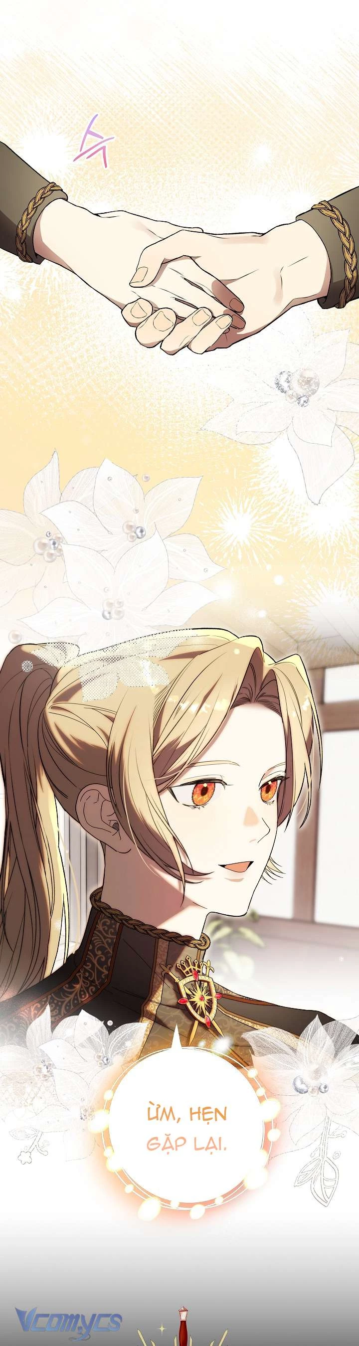 Khi Bình Mình Siết Chặt Lấy Cổ Chapter 4 - 14