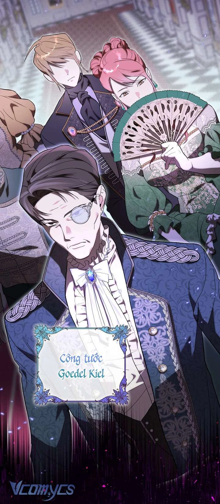 Khi Bình Mình Siết Chặt Lấy Cổ Chapter 4 - 16