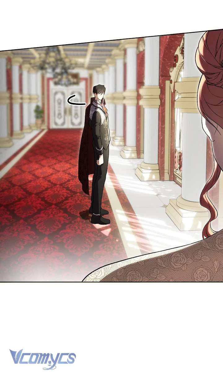 Khi Bình Mình Siết Chặt Lấy Cổ Chapter 4 - 31