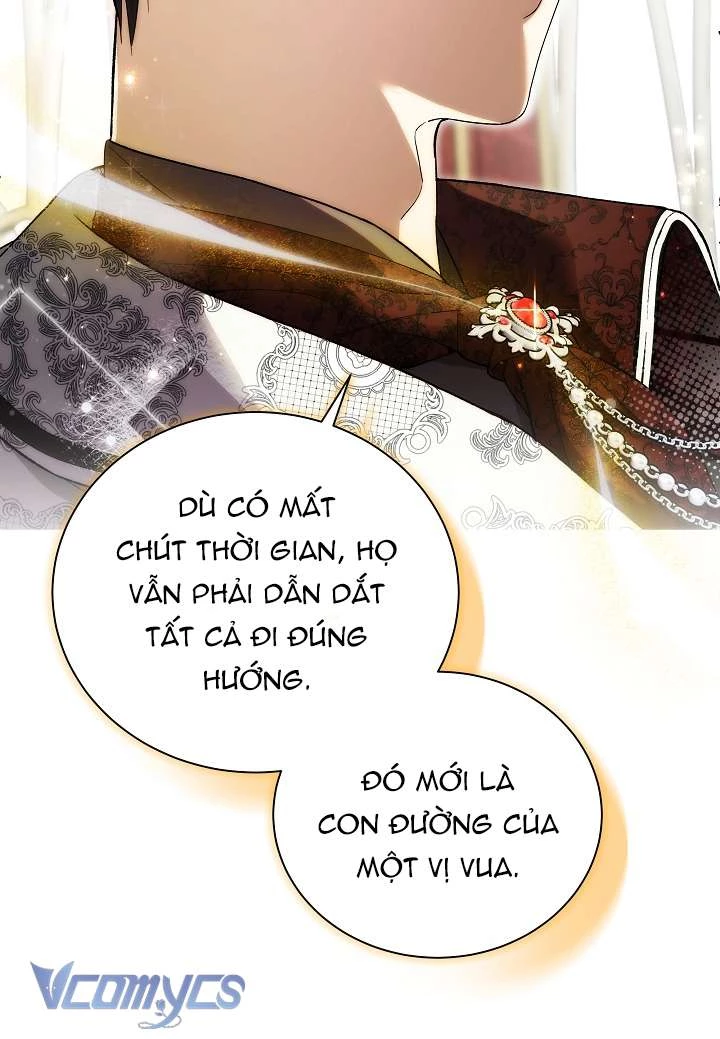 Khi Bình Mình Siết Chặt Lấy Cổ Chapter 4 - 40
