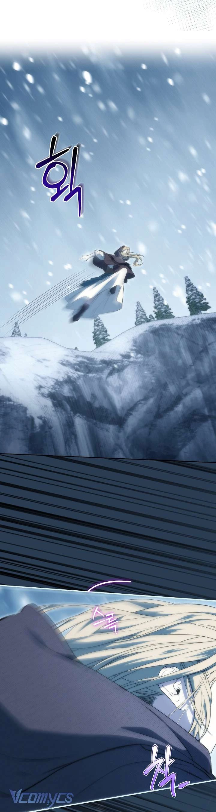 Khi Bình Mình Siết Chặt Lấy Cổ Chapter 4 - 51