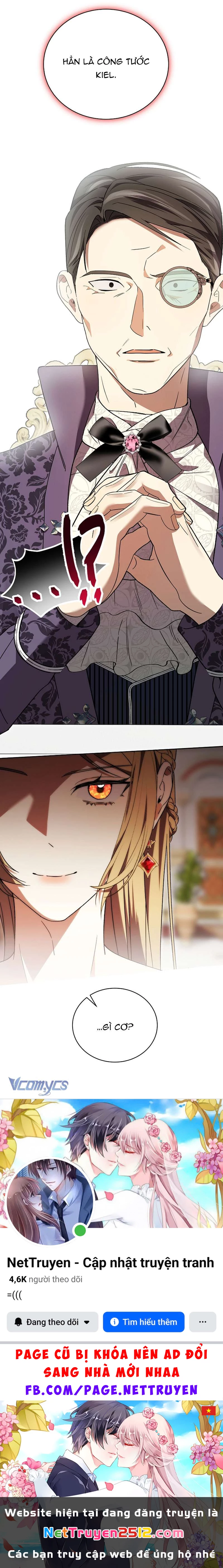 Khi Bình Mình Siết Chặt Lấy Cổ Chapter 6 - 11